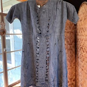 Magnolia Pearl Coronado Dress